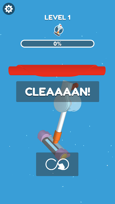 Carpet clean截图2
