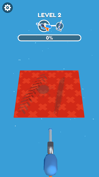 Carpet clean截图4