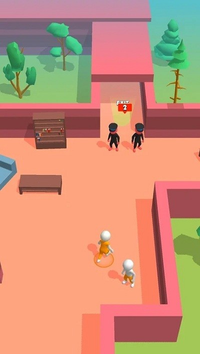 Get Out Together截图1