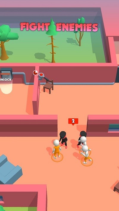 Get Out Together截图2