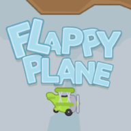 FlappyPlane