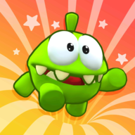 Om Nom: Run 2