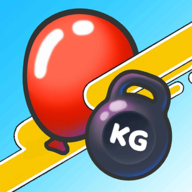 Weight vs Balloon 3D