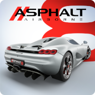 Asphalt 8