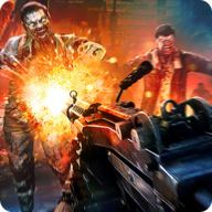 Dead City: Zombie Shooting