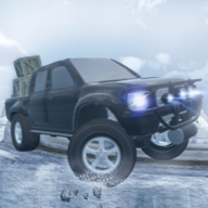 Truck Driver 3D - Offroad