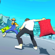 Pillow Fight