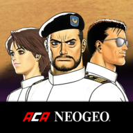 作戦名ラグナロク アケアカNEOGEO