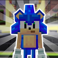 Sonic MCPE