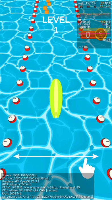 Surf截图1