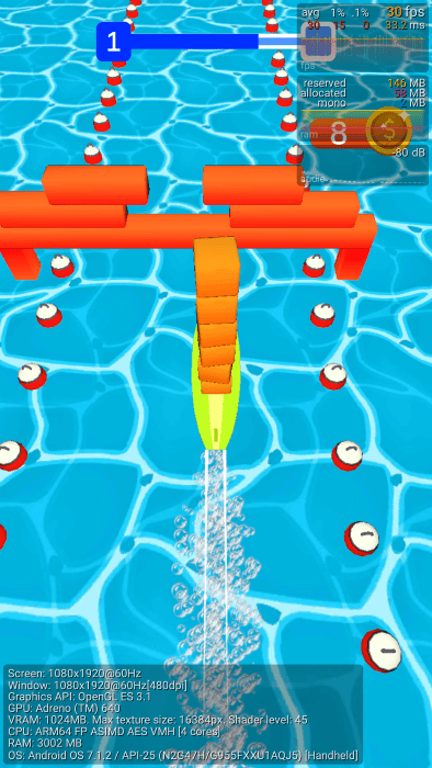Surf截图2