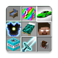 Craft - Mods for Minecraft PE