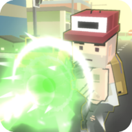 Zombee Shooter : The Hunt