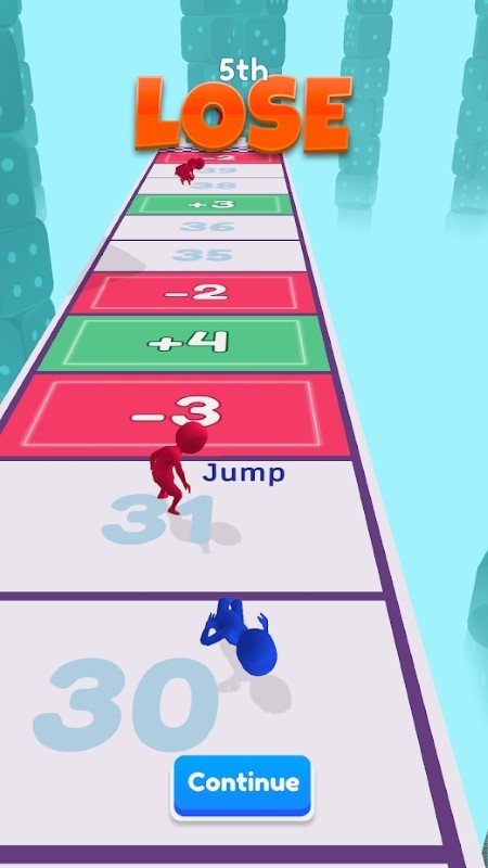 Lucky Jump截图1