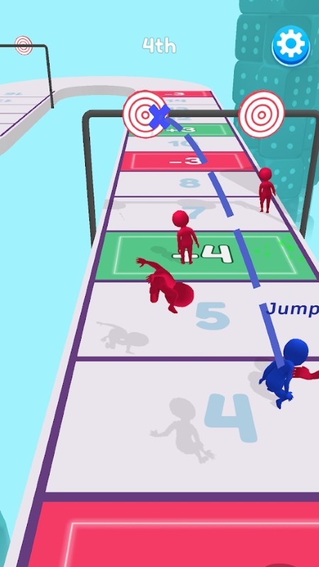 Lucky Jump截图3