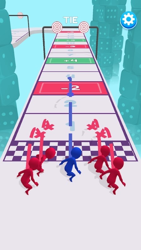 Lucky Jump截图4