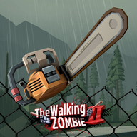 The Walking Zombie 2