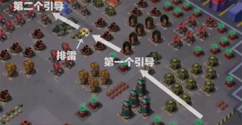 海岛奇兵安卓版[图2]