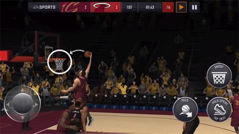 nbalive亚服官方版[图3]