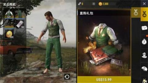 PUBGMOBILE国际服最新版本[图4]