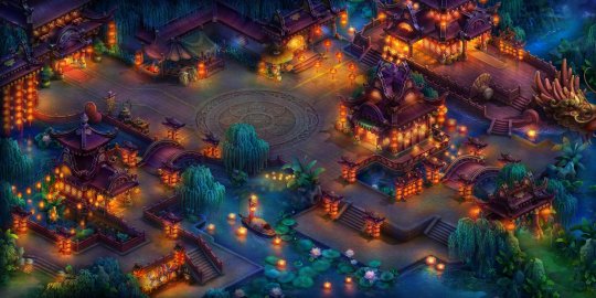 仙侠奇缘邀你共赴，《桃花源记2》“五福临门”1月10日开启[图2]