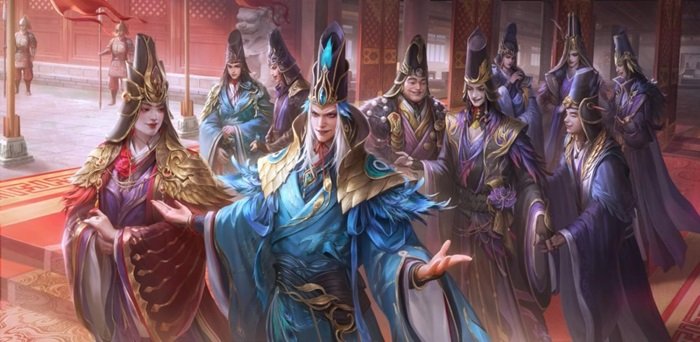 接着奏乐接着舞！《三国杀移动版》玩家共创MV来袭[图5]