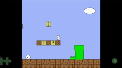 猫里奥联机版[图1]