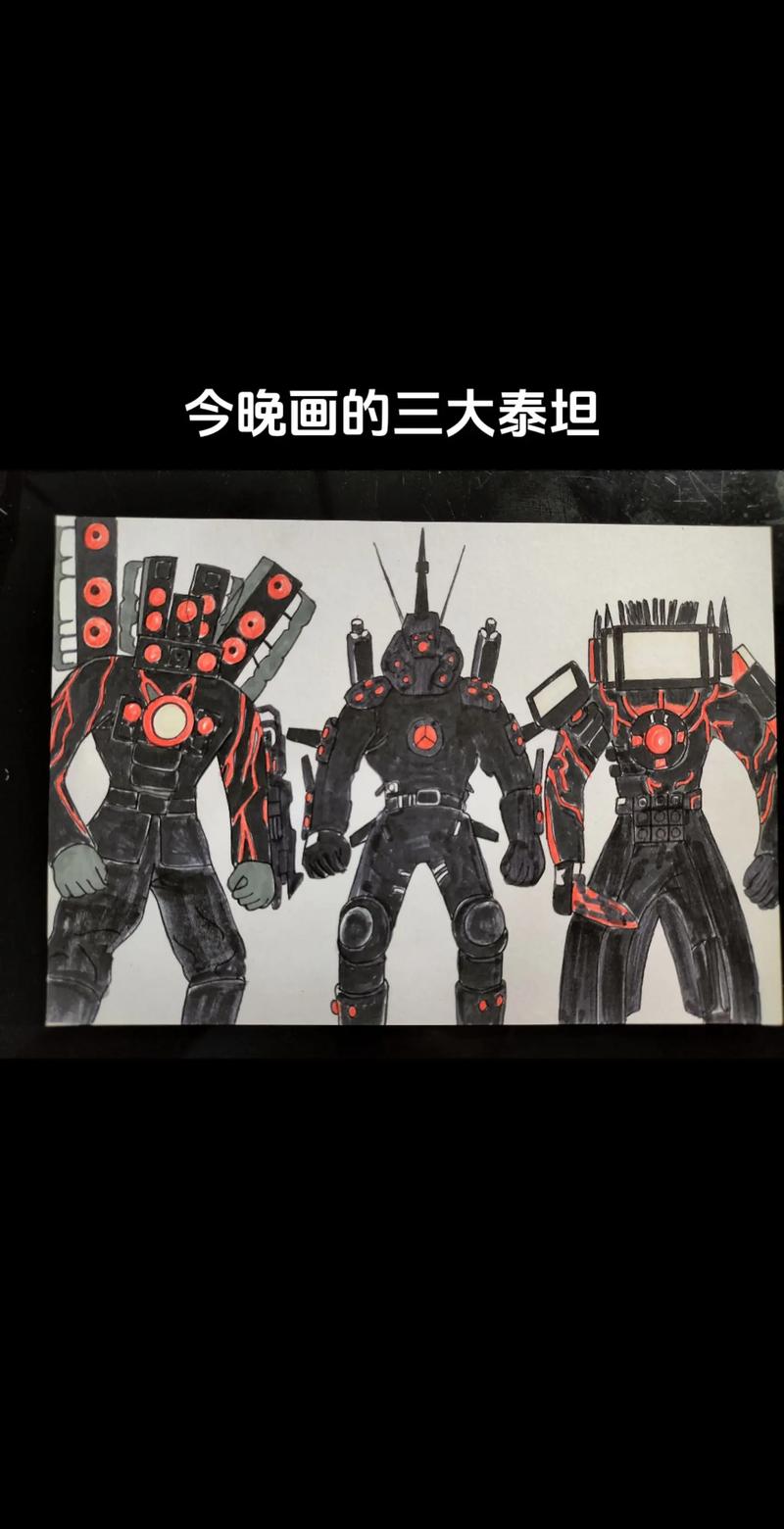 泰坦源脉怎么打[图2]