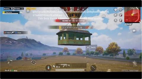 pubg国际服3.8[图1]