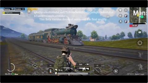 pubg国际服3.8[图2]
