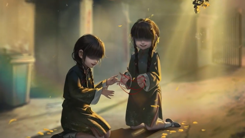 纸嫁衣8千子树[图4]