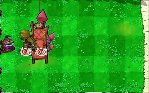 植物大战僵尸第五人格版截图4