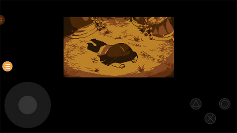 Undertale手机版截图2