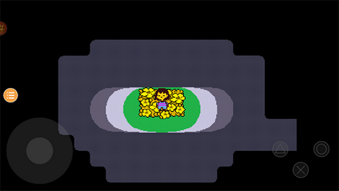 Undertale手机版截图3
