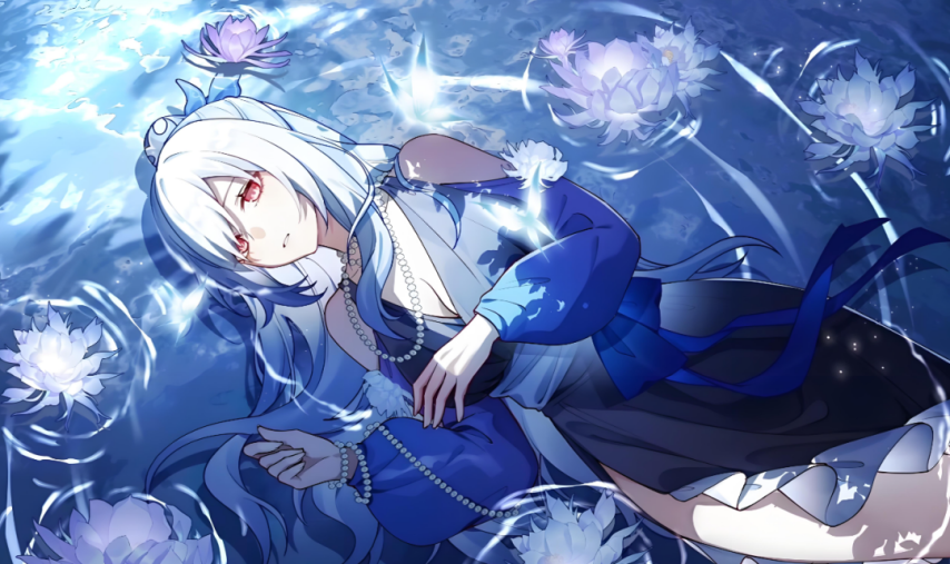 崩铁：3.4镜流喜提plus！白厄机制全游独一份，新五星皮肤要来了[图3]