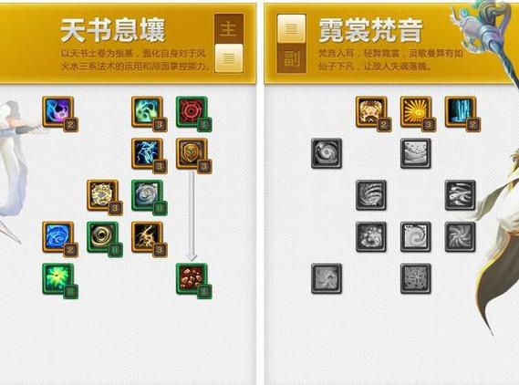 征途2怎么心法加点图[图2]