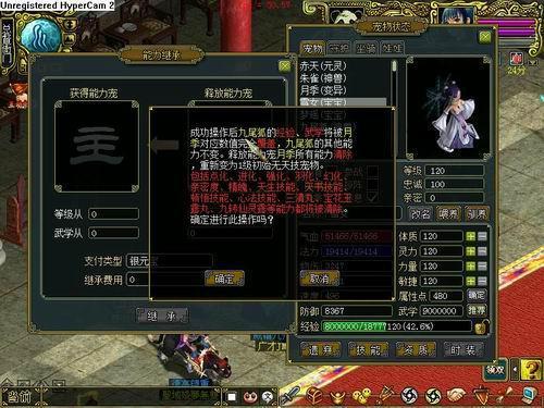 宠物心法怎么弄