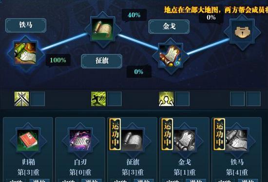 问道心法怎么电[图2]