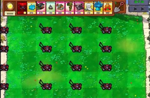 植物大战僵尸抽卡版1.3[图2]