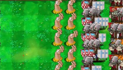 植物大战僵尸抽卡版1.3[图3]