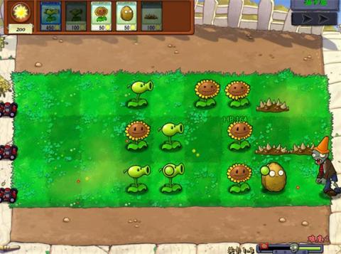 植物大战僵尸抽卡版1.3[图6]