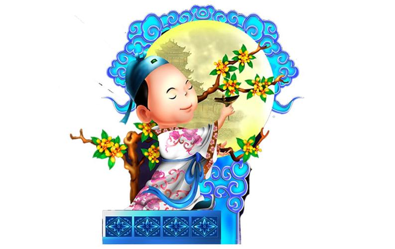 拜月心法怎么得