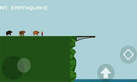 跳桥求死不能截图5