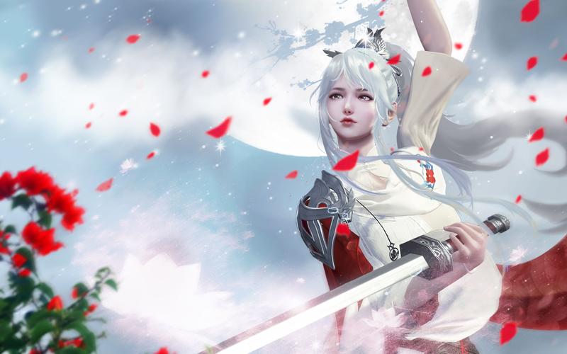 天香怎么放心法[图1]