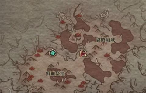 龙息神寂咒缚者任务完成方法分享[图1]