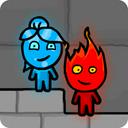 森林冰火人