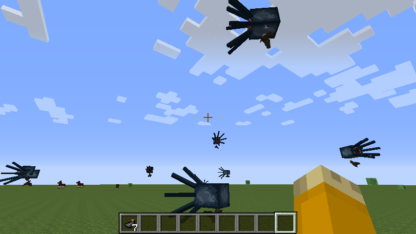 Mojang官方揭秘！ 《我的世界》经典Bug幕后故事[图3]
