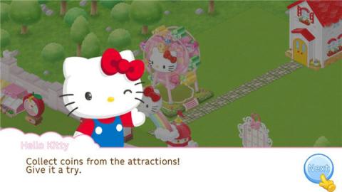 凯蒂猫世界2[图6]