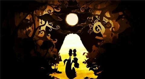 说谎公主与失明王子手机版[图1]