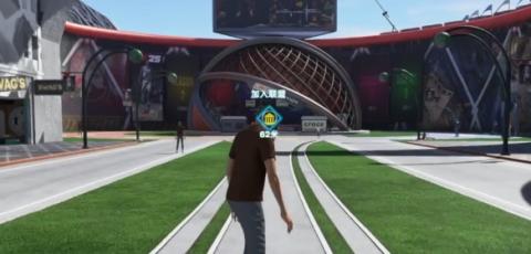 nba2k25myteam[图4]